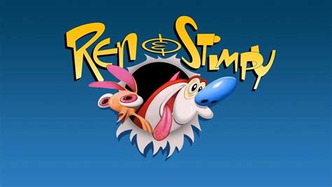 ren and stimpy adult reboot|Ren & Stimpy Reboot Drops New Update on Fans